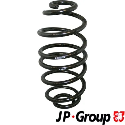 Suspension Spring